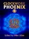 [Clockwork Phoenix 04] • Clockwork Phoenix 4